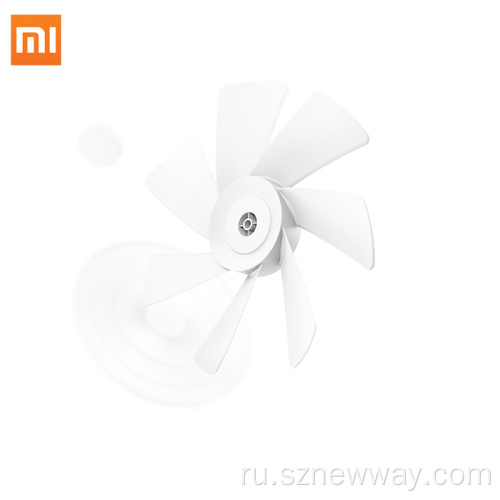 Xiaomi Mijia Smart Standing Fan Mi Home App App